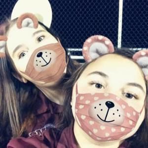 Meet your Posher, Mackenzie